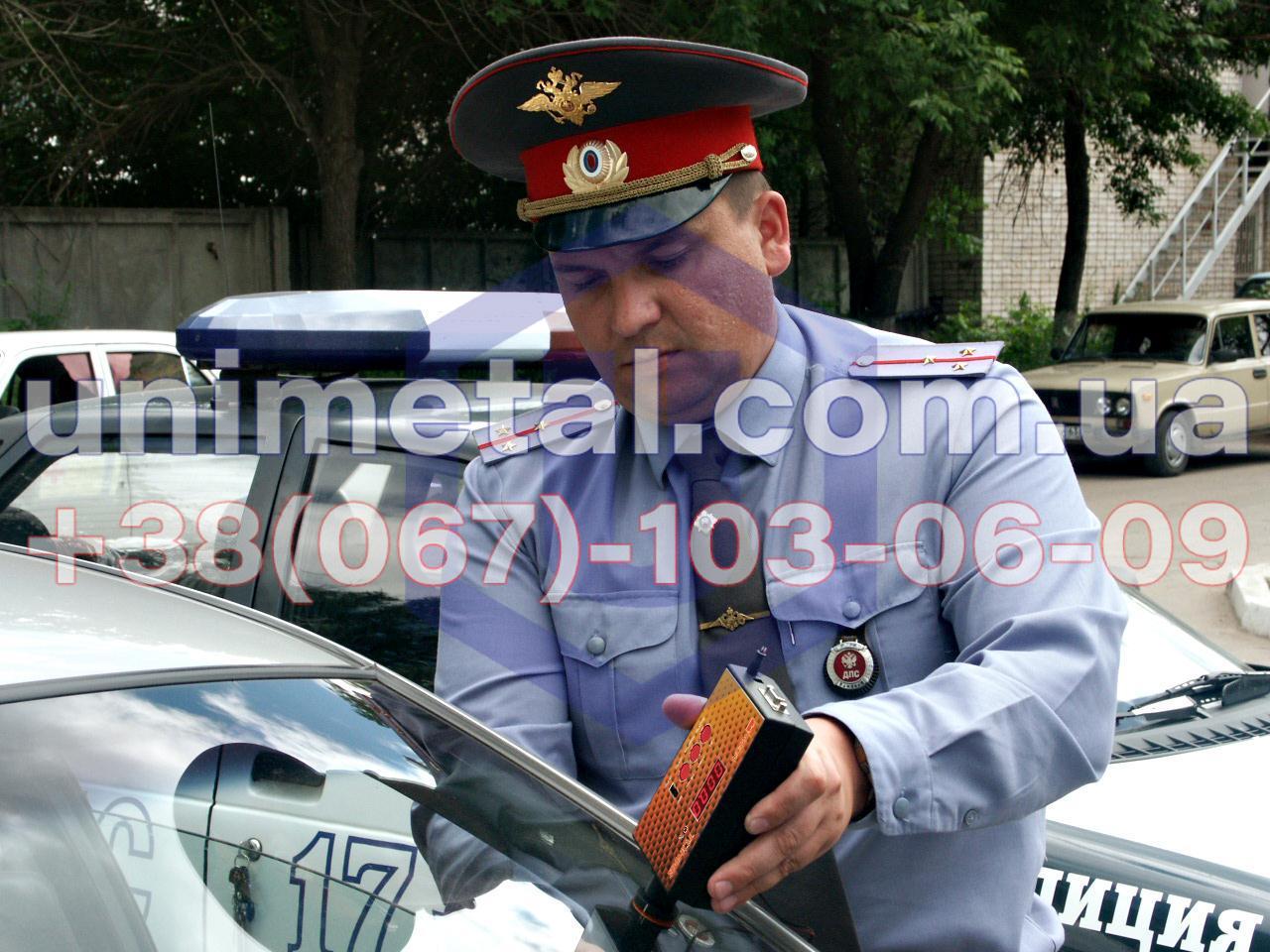 Измеритель светопропускания ТОНИК, фотография 2